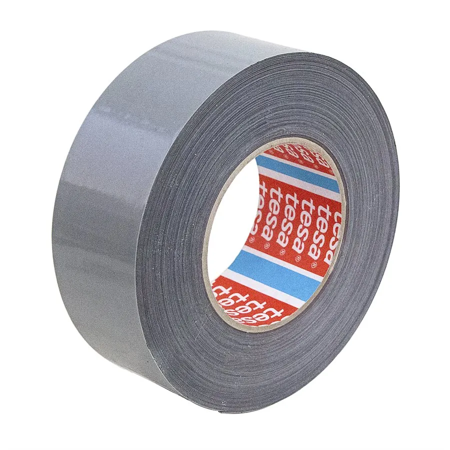 Tesa® 4563 | High-Performance Non-Slip Silicone Coated Fabric For Printing Industry